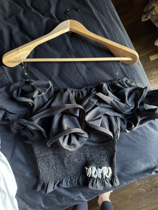 Бюстие    Джофра