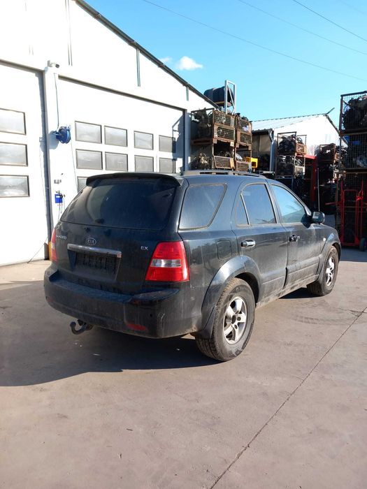 Kia SORENTO  2.5 CRDI/2007 Dezmembrez/Dezmembram