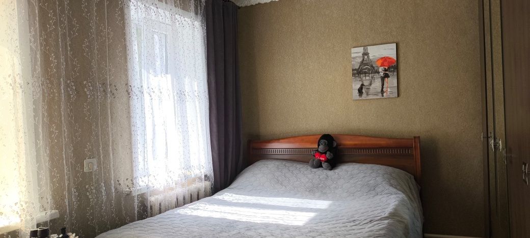 Продам дом в медеусском районе.