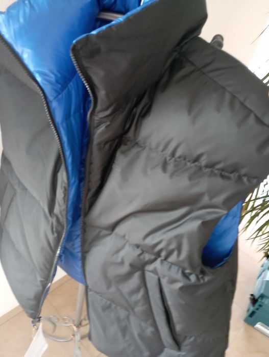 Якета адидас Originals, Стела - леки,ватирани, пухени.