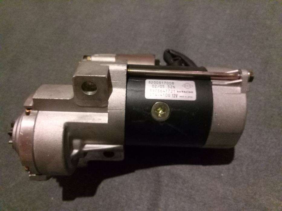 Electromotor Opel Vectra C, Signum, 3.0CDTI, Renault Espace,Vel Satis