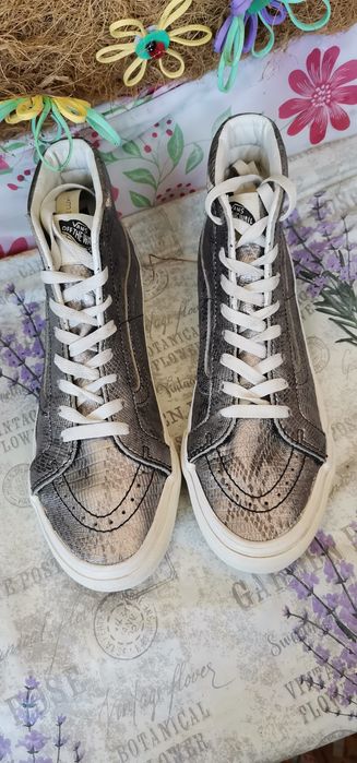 Кецове Vans off the wall 39 н.