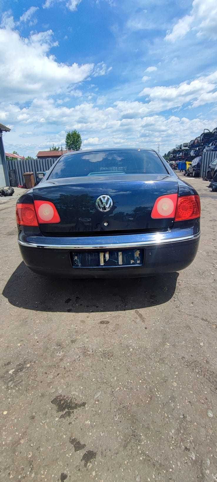 Dezmembrez Volkswagen Phaeton 3.0TDi cod motor BMK an 2006