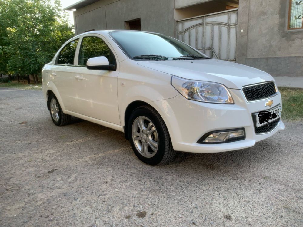 Nexsa3 avtomat sotiladi 2018