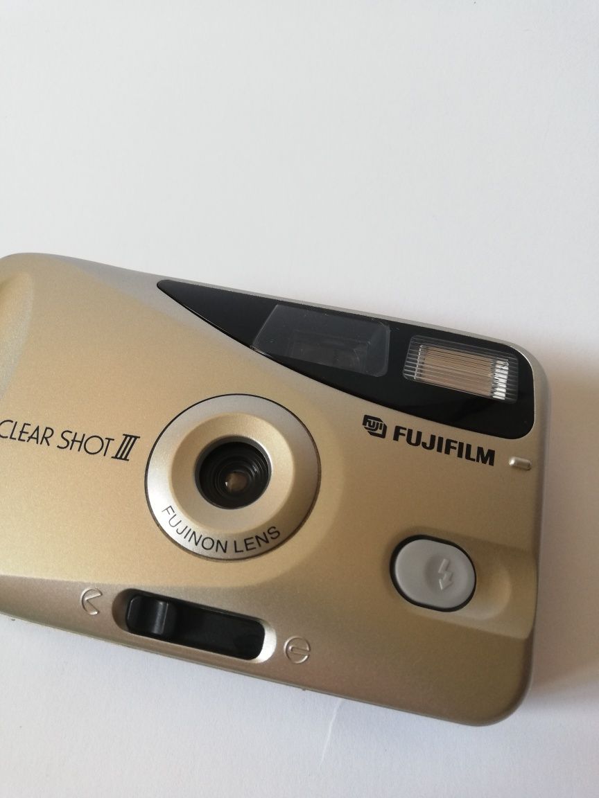 RARE Fujifilm Clearshot 3 & Minolta Memory Maker