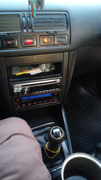 Vw Bora 1,9 tdi ,131 cp