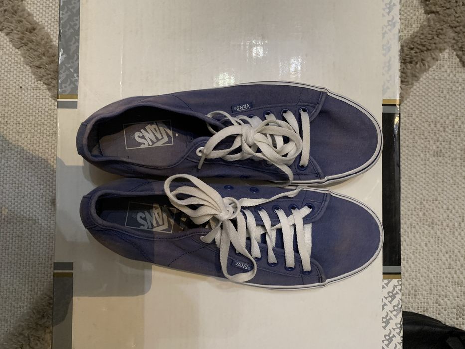 Tenisi Vans  diferite marimi