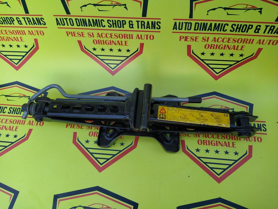 Cric auto punct sprijin original Jaguar X Tipe