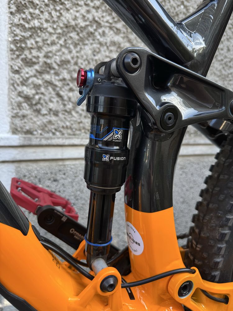 СПЕШНО! Като Нов Trek Fuel Ex 5 Deore