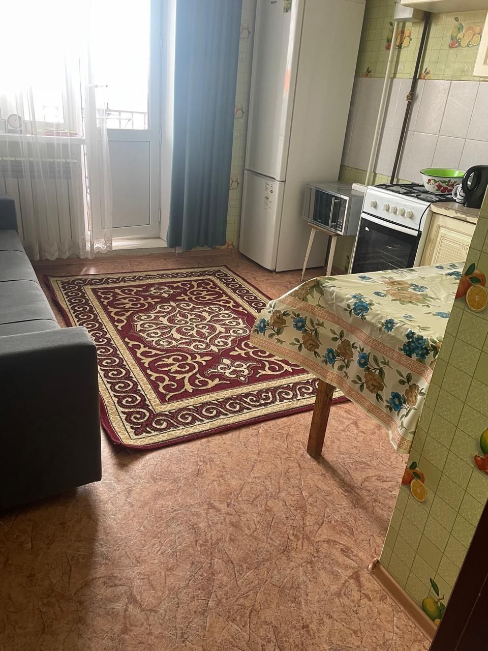 Продам 1комн.квартиру