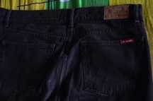 Blugi originali MASH marimea M / L - Blugi firma MASH mar. M/ iTALY