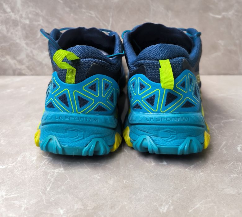 La Sportiva Bushido II номер 43,5