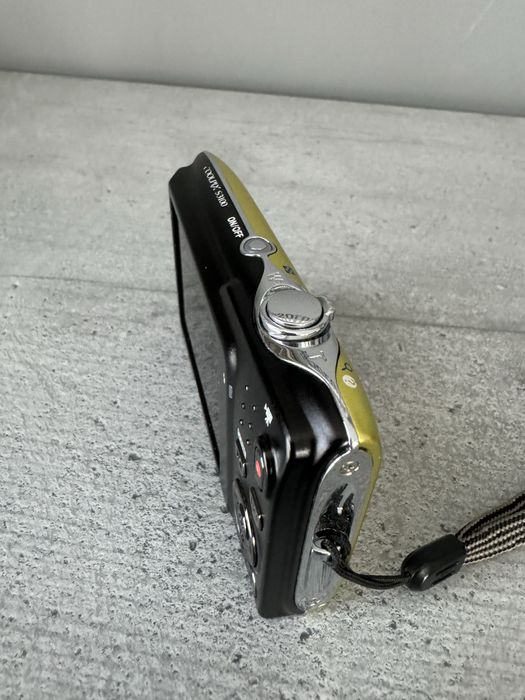 Aparat foto Nikon Coolpix S3100