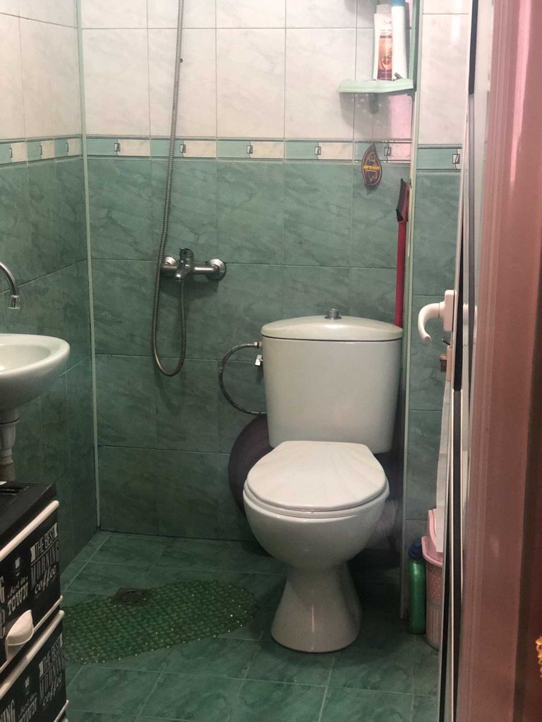 Продава се Двустаен апартамент в Благоевград, Струмско - 58 кв.м за 1055 €/кв.м - Снимка #7