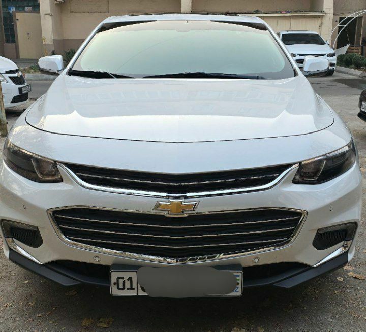 Malibu 2018 Oq 2.4mator SROCHNA SOTILADI!!