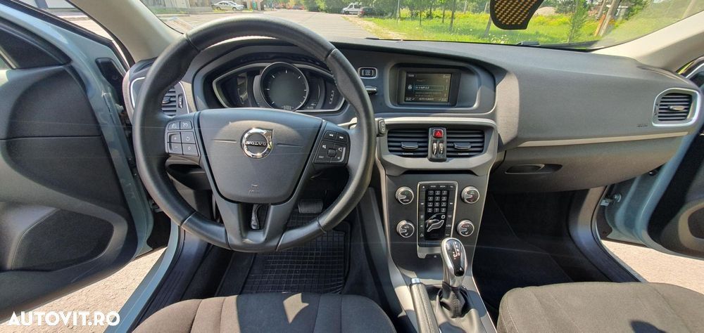 Volvo V40 D2 Aut. Momentum