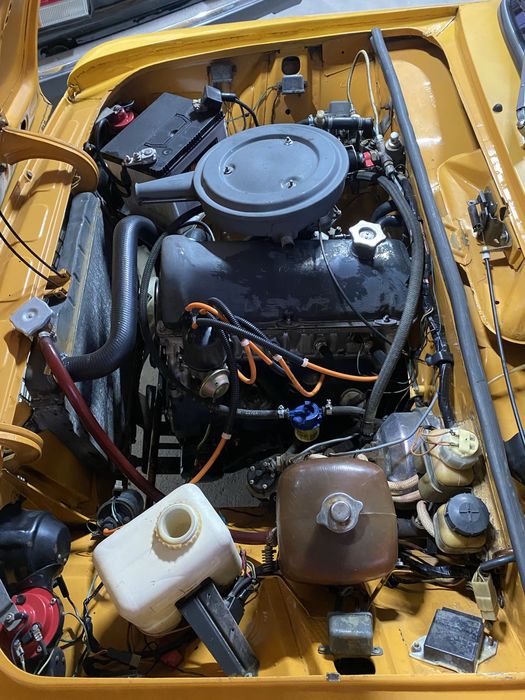 VAZ 2106 Arendaga