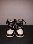 nikee dunk highh