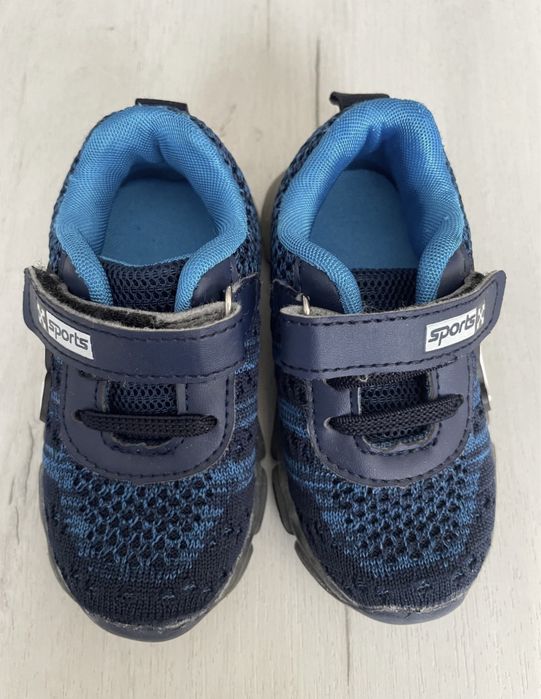 Детски кецове Зара 22 номер