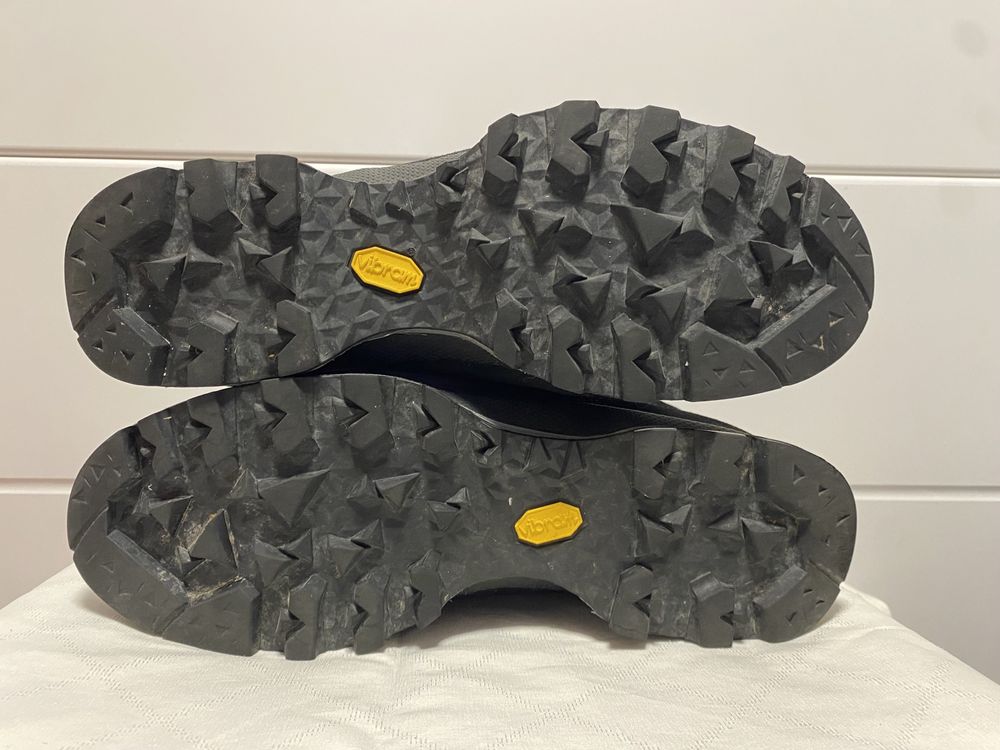 Hanwag Tatra Light GTX 42.5 la sportiva scarpa haglofs mammut salewa