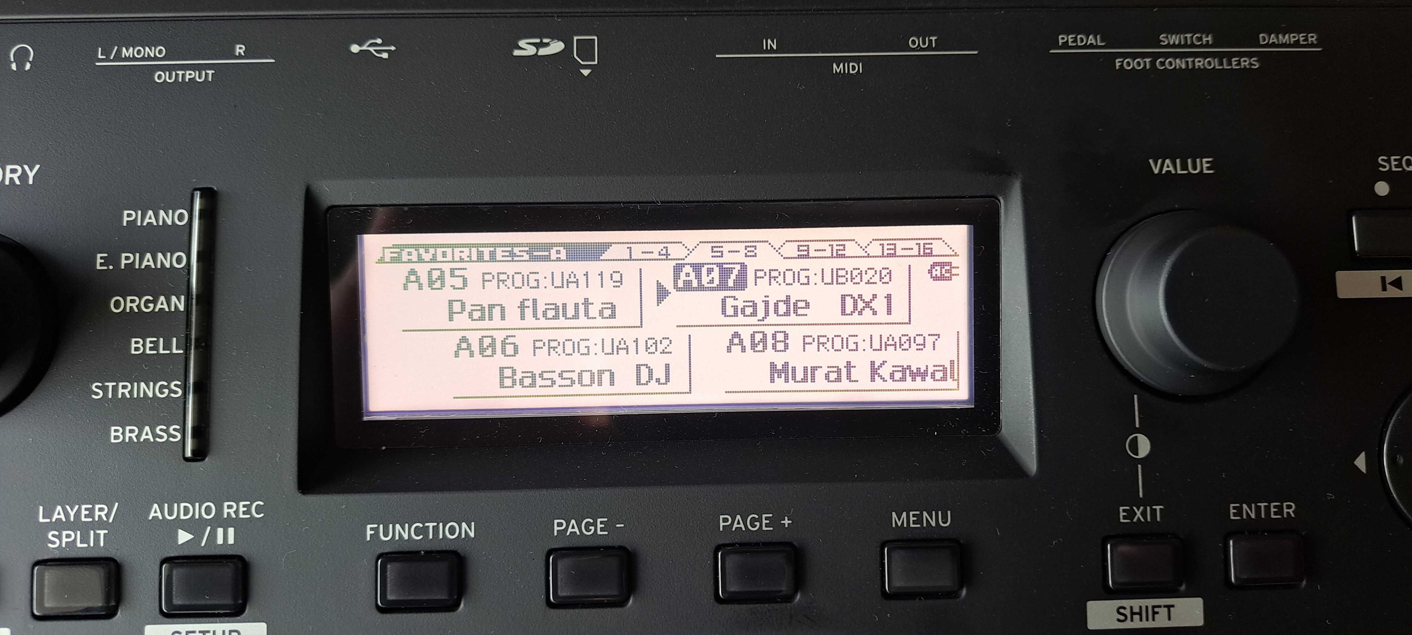 Продавам Korg Kross 2