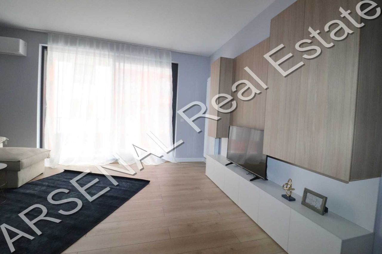 Дава се под наем Двустаен апартамент в София, Витоша - 77 кв.м за 750 € - Снимка #3