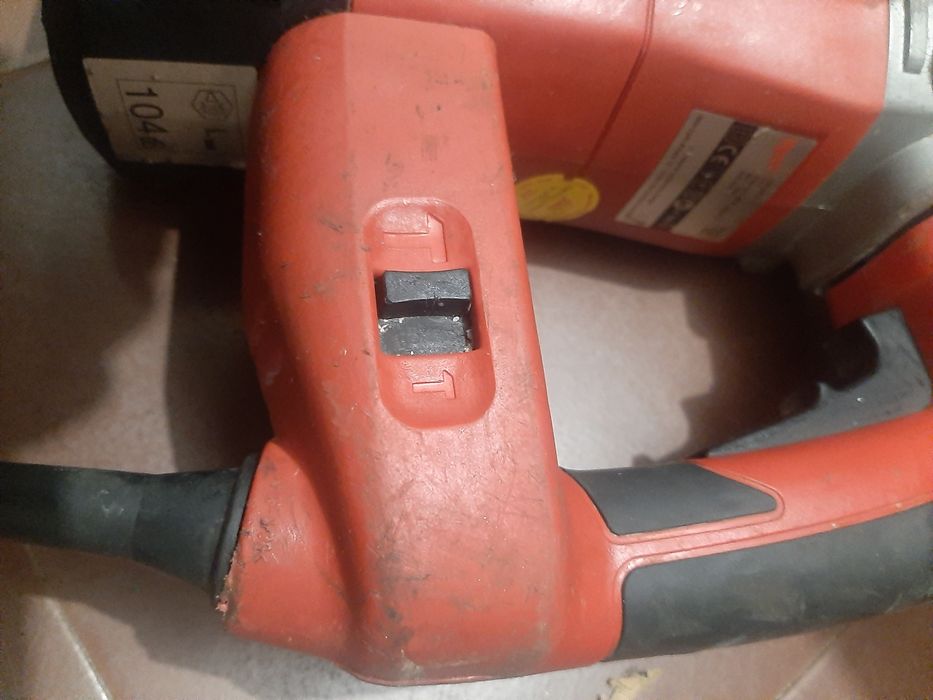 Къртач Милуоки 1300w