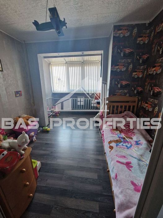 Продава се Тристаен апартамент в София, Люлин 5 - 89 кв.м за 1888 €/кв.м - Снимка #8