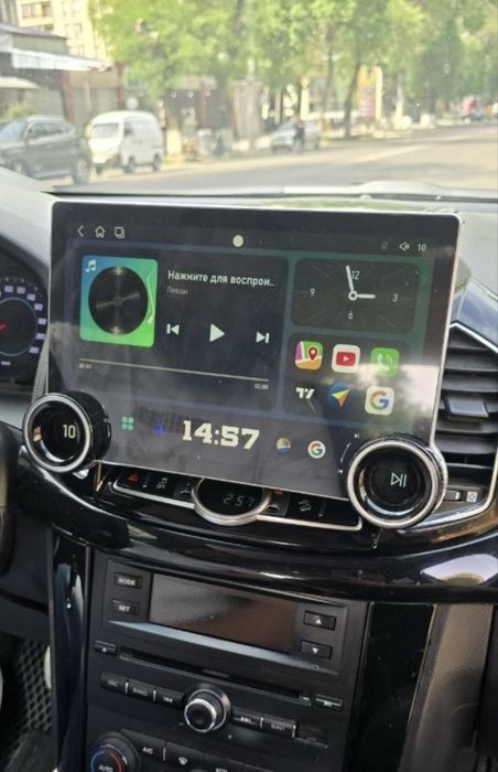 Спарк запчаслар б/у келишилган холда