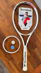 Тенис ракета Tecnifibre T-Fight 295 Isoflex Size Grip 2
