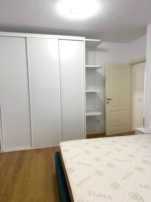 Bloc nou  Apartament 2 camere, decomandat, 67mp, Moara de Vant