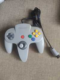Controller joystick maneta Nintendo N64-produs original