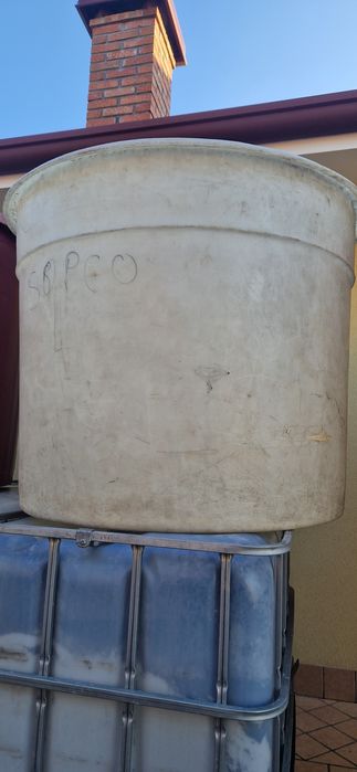 Cazi fibra de sticla pentru vin