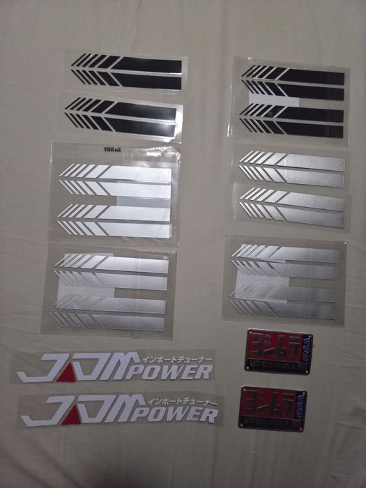 Boost Gauge,Cabluri Camera,Buton Parcare,Stickere,Modul Bluetooth Opel