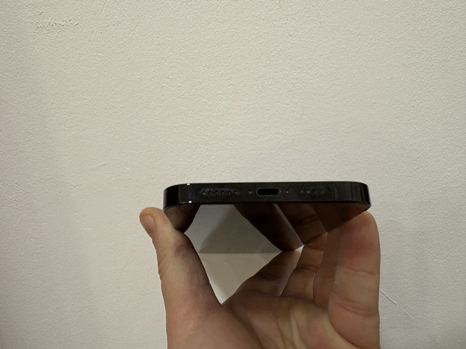 Iphone 14 Pro Max, Space Black, pentru piese