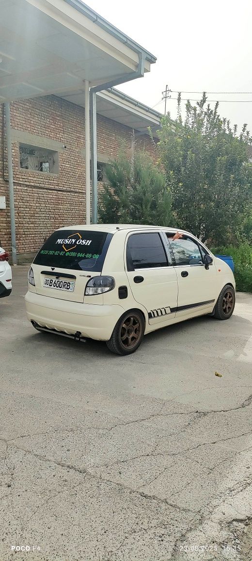 Matiz nexia damasga tushadi 8talik tewikda yangi diska balon