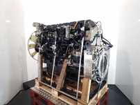 Motor complet MAN D2676 LFAI - Piese camion MAN -Piese motor
