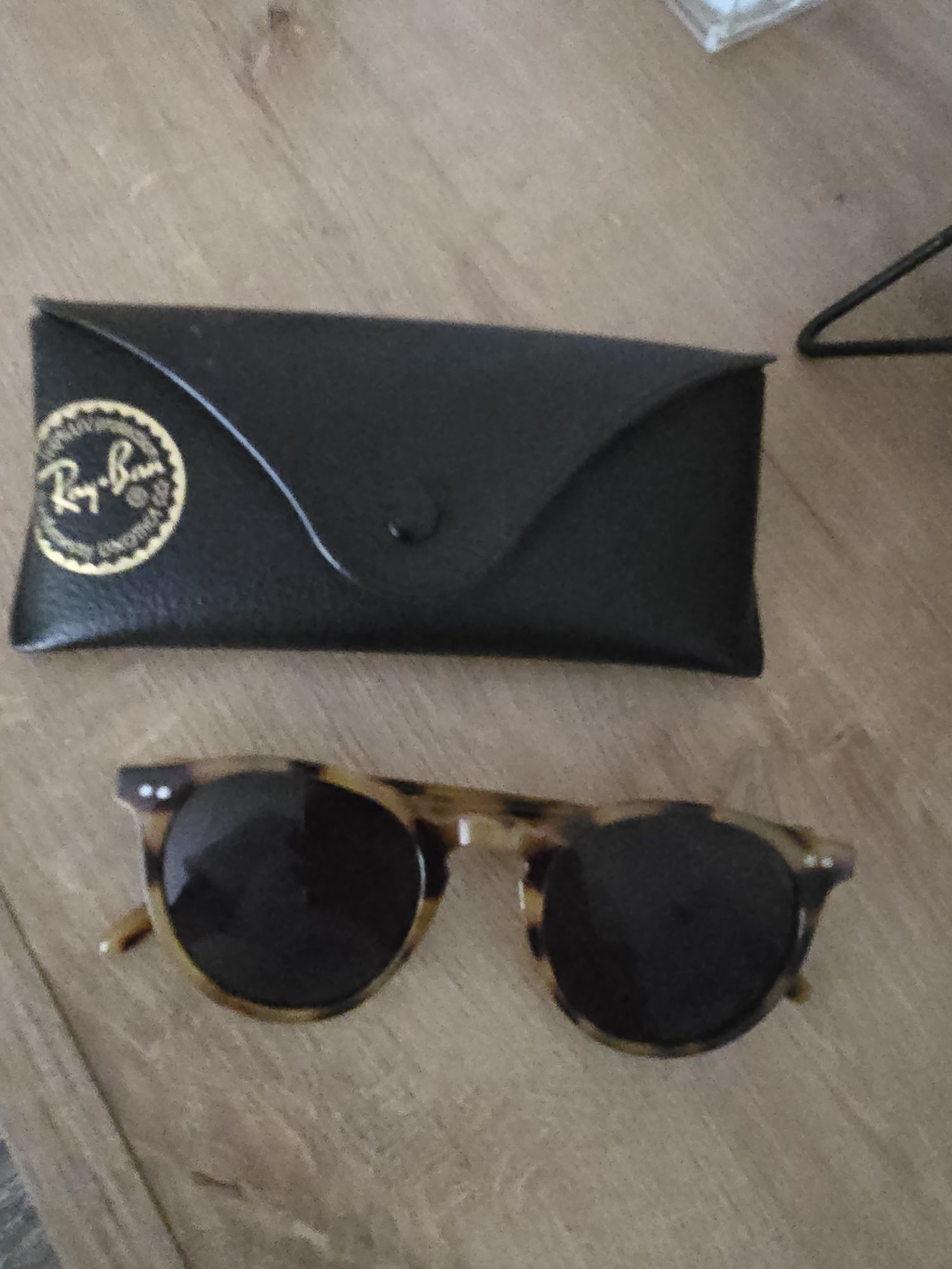 Слънчеви очила celine ,ray ban