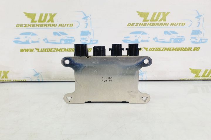 Calculator modul injectie  4.6 benzina 1UR-FSE 89871-50010 131000-10 Lexus LS 4 F4  [din 2006 pana