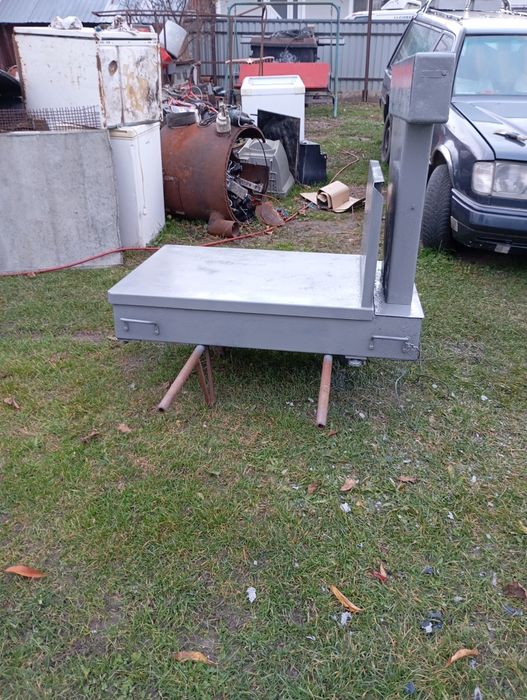 Cantar 1000 kg mecanic