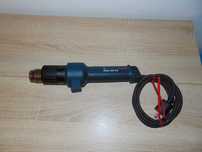 Bosch GHG 600 CE suflanta aer cald