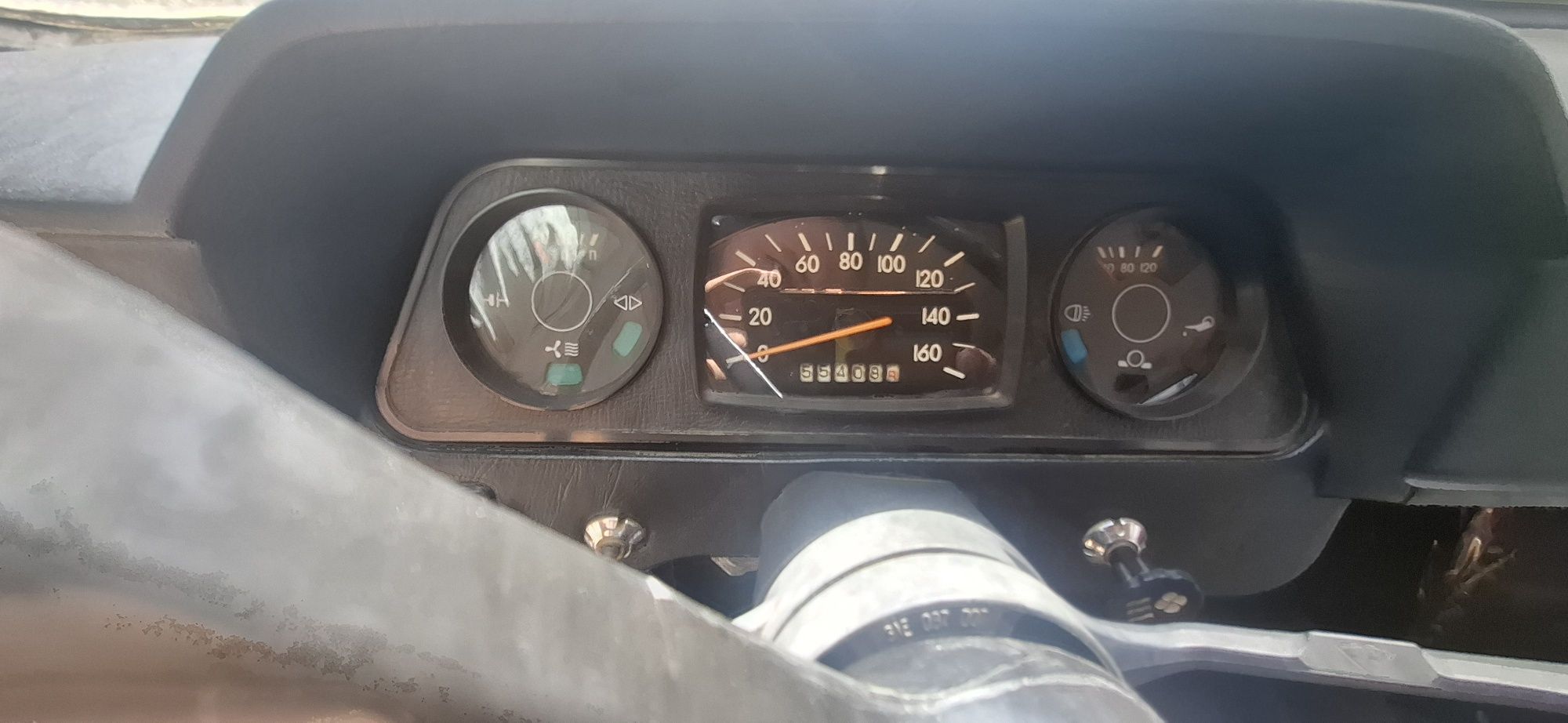 Zaporojes ZAZ 968