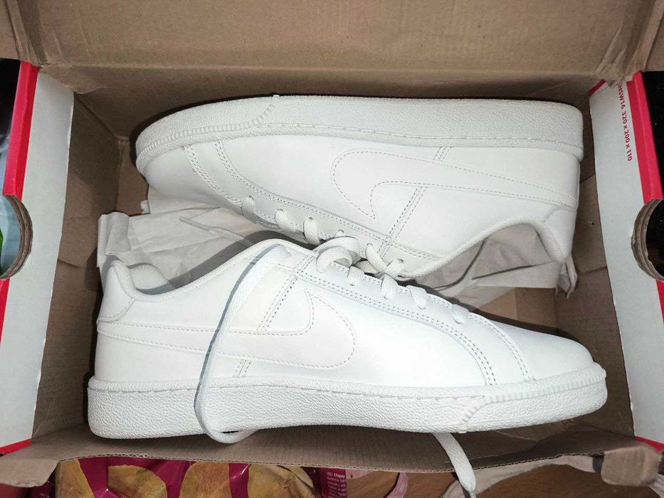 NIKE W Court Vision LO NN