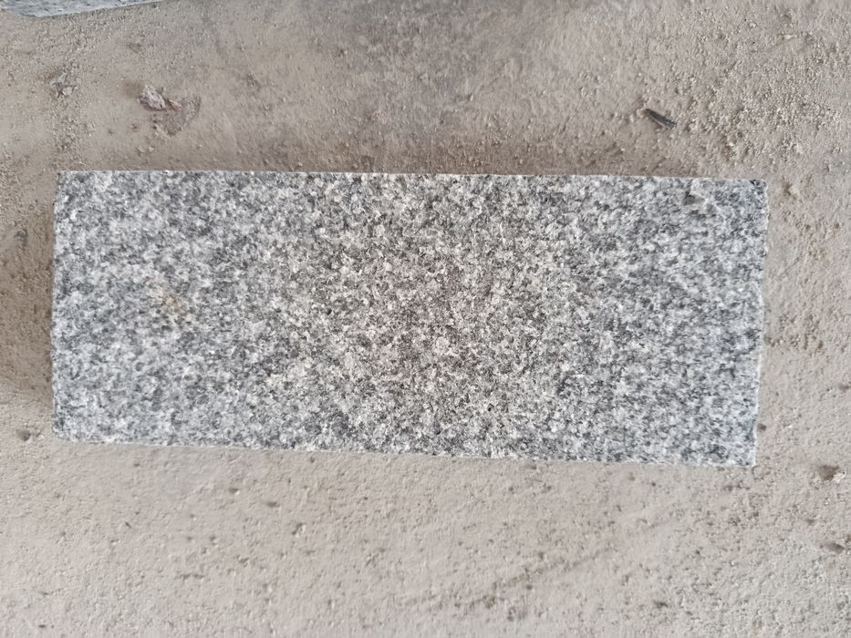 Tabiy NERO granit Bukhara