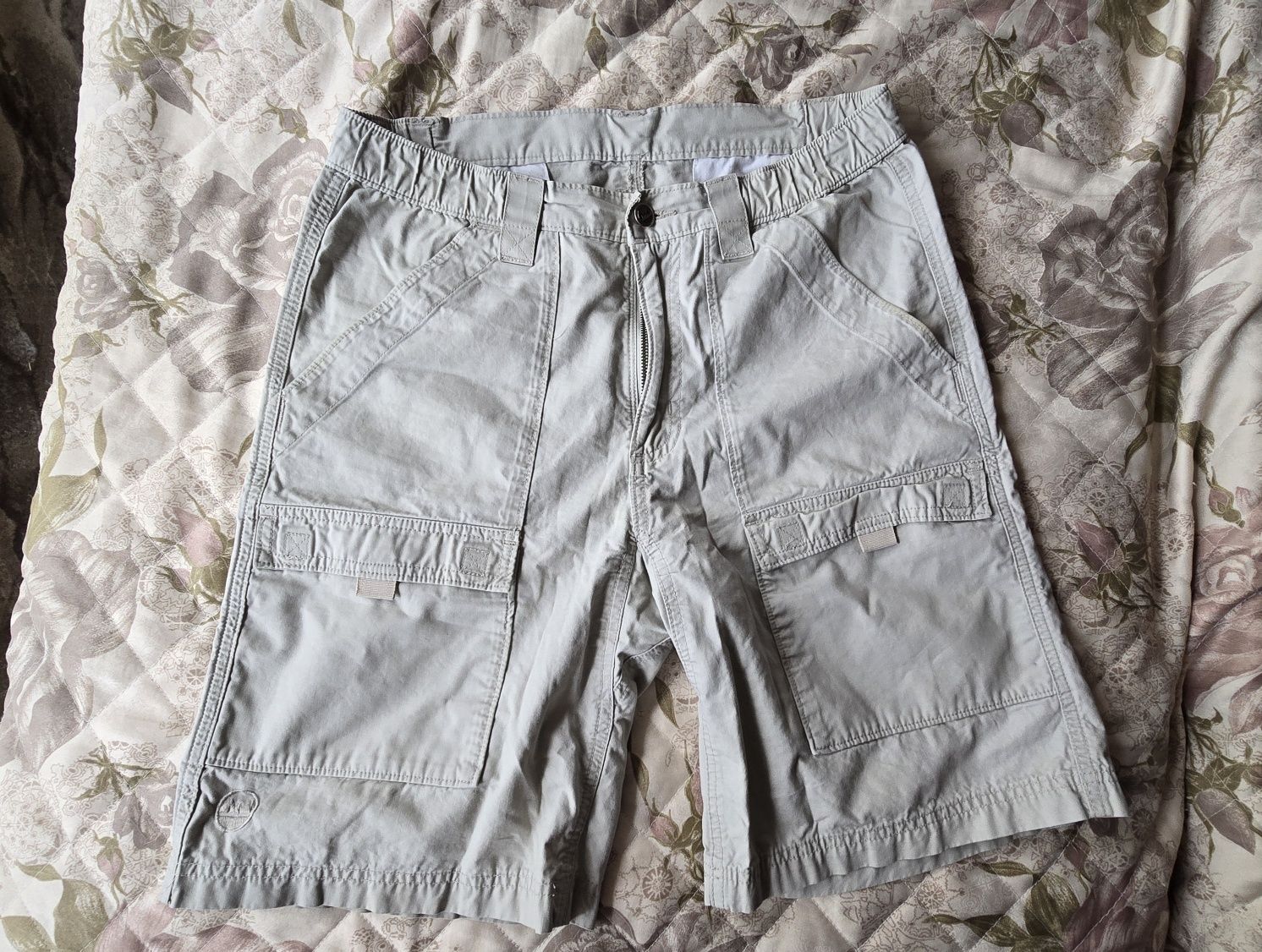 Мъжки лятни панталони Calvin Klein и Wrangler