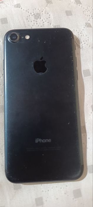 Iphone 7 eмкос 100 минуи жок