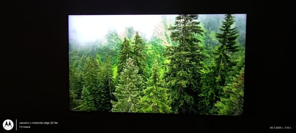 Телевизор Samsung 55QN90B, 55″ (138 см)