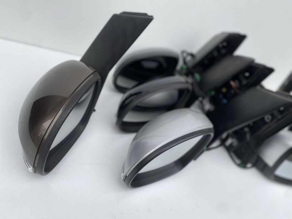 Oglinda st/dr vw Sharan 7N 2011-2018 cu reglaj electric si incalzite