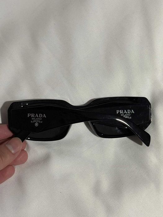 Ochelari de soare Prada