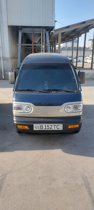 Дамас 2  год 2024